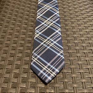 Goodfellow & co. Plaid Tie, one size